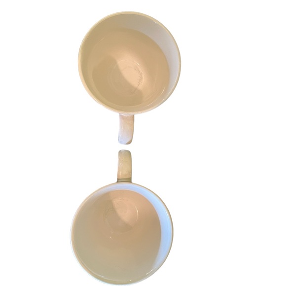 2 Sango Cafe Paris #4914 Porcelain 9oz Vivid Colors Ladies w/Hats Cup Mug - Picture 4 of 5